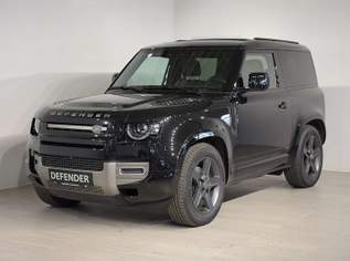 Defender 90 D250 AWD X-Dynamic SE Aut., 96999 €, Auto & Fahrrad-Autos in 2620 Gemeinde Neunkirchen