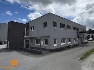 Erstbezug - Modernisierte Büroflächen in verkehrsgünstiger Lage in Wals-Siezenheim mieten, 3702.38 €, Immobilien-Gewerbeobjekte in 5071 Walserberg