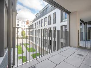++MOLLARD 50++ Stilvolle 2-Zimmer-Wohnung mitten im Herzen der Stadt (1/3), 1374.99 €, Immobilien-Wohnungen in 1060 Mariahilf