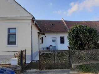 Solides Landhaus, 75000 €, Immobilien-Häuser in 7521 Eberau