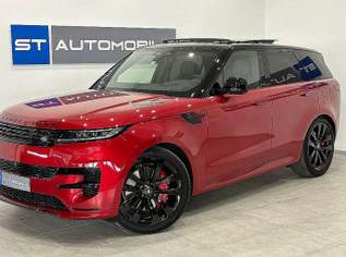 Range Rover Sport 3,0 i6 P440e PHEV AWD Dynamic SE Aut.**VOLL**, 119990 €, Auto & Fahrrad-Autos in 2525 Katastralgemeinde Schönau an der Triesting