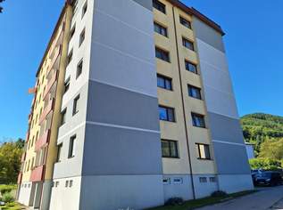 Mietwohnung in Traisen mit Lift, 645 €, Immobilien-Wohnungen in 3160 Gemeinde Traisen