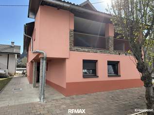 Zwei Häuser auf einem Grundstück – Wohnen & Vermieten ideal kombinierbar, 269000 €, Immobilien-Häuser in 8152 Stallhofen