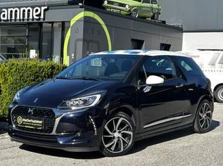 DS 3 BeChic *LED*SPORT*17'', 8900 €, Auto & Fahrrad-Autos in 5102 Anthering DS 3 BeChic *LED*SPORT*17'', 8900 €, Auto & Fahrrad-Autos in 5102 Anthering