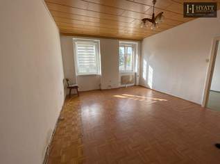 Helle 2-Zimmer-Wohnung in zentraler Lage der Brigittenau - perfekte ANLAGEIMMOBILIE!, 195000 €, Immobilien-Wohnungen in 1200 Brigittenau