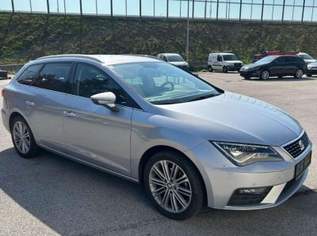 Leon ST 1.6 TDI Xcellence * LED-SW * LEDER * PDC * SHZ, 13490 €, Auto & Fahrrad-Autos in 4693 Desselbrunn Leon ST 1.6 TDI Xcellence * LED-SW * LEDER * PDC * SHZ, 13490 €, Auto & Fahrrad-Autos in 4693 Desselbrunn