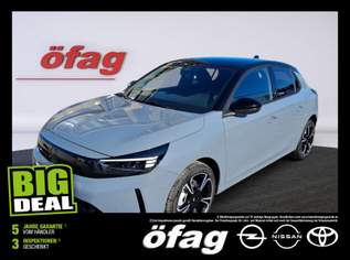 Corsa 1.2 Direct Injection, 21390 €, Auto & Fahrrad-Autos in 5020 Altstadt