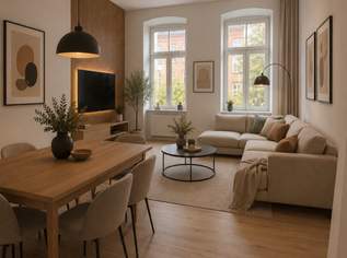 Stilvolle Altbauwohnung mit Potenzial – ideal für Singles, Paare oder als Zweitwohnsitz, 195000 €, Immobilien-Wohnungen in 1170 Hernals Stilvolle Altbauwohnung mit Potenzial – ideal für Singles, Paare oder als Zweitwohnsitz, 195000 €, Immobilien-Wohnungen in 1170 Hernals