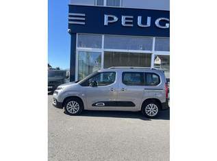 Berlingo Feel M, 22900 €, Auto & Fahrrad-Autos in 6972 Gemeinde Fußach