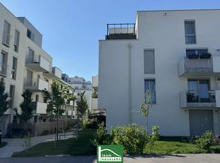 2-Zimmer-Wohnung mit En-Suite-Badezimmer und Balkon - ab 01.06.2025!, 759 €, Immobilien-Wohnungen in 1220 Donaustadt