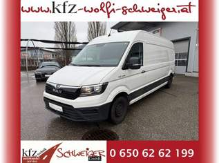 TGE 3.140 Kasten L3H2 LD, 34990 €, Auto & Fahrrad-Autos in Kärnten