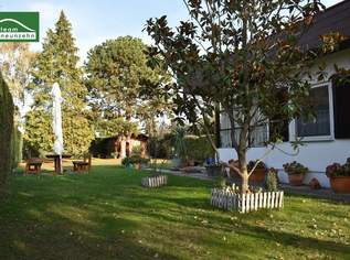 Traumhaftes Bungalow in Trausdorf: 60m² Wohnfläche, Terrasse, Carport und mehr für nur 179.000,00 €! - JETZT ZUSCHLAGEN, 179000.77 €, Immobilien-Häuser in 7061 Trausdorf an der Wulka