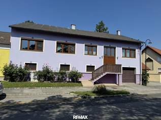 "Darf es etwas größer sein?", 595000 €, Immobilien-Häuser in 2003 Leitzersdorf