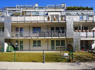 Moderne Familienwohnung mit Eigengarten - Hauptplatznähe, 1471 €, Immobilien-Wohnungen in 3002 Purkersdorf
