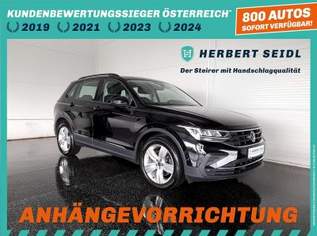 Tiguan e Hybrid Life DSG *19 ZOLL / VOLL-LED / NAVI / ..., 31880 €, Auto & Fahrrad-Autos in 8200 Gleisdorf Tiguan e Hybrid Life DSG *19 ZOLL / VOLL-LED / NAVI / ..., 31880 €, Auto & Fahrrad-Autos in 8200 Gleisdorf