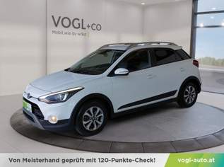 i20 Active 1,0 T-GDI Level 3, 11950 €, Auto & Fahrrad-Autos in 8605 Kapfenberg