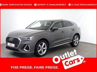 Q3 35 TFSI S line, 30590 €, Auto & Fahrrad-Autos in 8792 St. Peter-Freienstein Q3 35 TFSI S line, 30590 €, Auto & Fahrrad-Autos in 8792 St. Peter-Freienstein