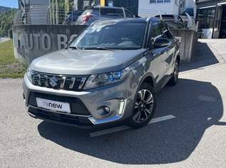 Vitara 1.4 AllGrip Boosterjet Flash Aut., 16500 €, Auto & Fahrrad-Autos in Kärnten Vitara 1.4 AllGrip Boosterjet Flash Aut., 16500 €, Auto & Fahrrad-Autos in Kärnten