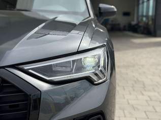 Q3 40 TDI quattro S-line S-tronic *S-LINE* LED* MM..., 31990 €, Auto & Fahrrad-Autos in 1110 Simmering