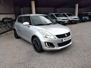 Swift GL Special, 9990 €, Auto & Fahrrad-Autos in 9919 Gemeinde Heinfels Swift GL Special, 9990 €, Auto & Fahrrad-Autos in 9919 Gemeinde Heinfels