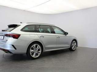 Octavia Combi RS 2.0 TDI 7-Gang DSG 4x4 147k..., 45335 €, Auto & Fahrrad-Autos in 6844 Gemeinde Altach