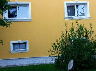 Kleine Wohnung in einem Haus mit großen Garten , 650 €, Immobilien-Wohnungen in 1210 Floridsdorf