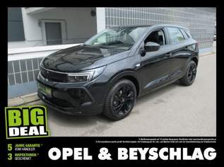 Grandland 1.5 D GS Start/Stop Aut., 27990 €, Auto & Fahrrad-Autos in 1190 Döbling Grandland 1.5 D GS Start/Stop Aut., 27990 €, Auto & Fahrrad-Autos in 1190 Döbling