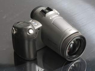Digitalkamera Canon PS Pro90IS Digitalkamera Canon PS Pro90IS