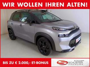 C3 Aircross PureTech130 S&S EAT6 Max, 21813 €, Auto & Fahrrad-Autos in 4663 Laakirchen