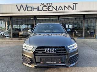 Q3 sport quattro, 21990 €, Auto & Fahrrad-Autos in 6890 Lustenau Q3 sport quattro, 21990 €, Auto & Fahrrad-Autos in 6890 Lustenau