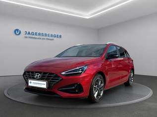 i30 CW 1,0 T-GDI GO PLUS, 18987 €, Auto & Fahrrad-Autos in 8200 Gleisdorf