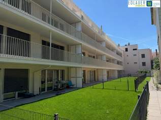 Moderner Neubau in Top Lage!, 1495.45 €, Immobilien-Wohnungen in 2483 Katastralgemeinde Ebreichsdorf