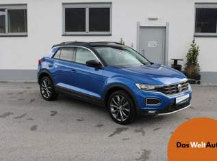 T-Roc 1,5 TSI ACT Design DSG, 24990 €, Auto & Fahrrad-Autos in Tirol