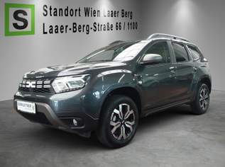 DUSTER Journey TCe 130 PF, 19490 €, Auto & Fahrrad-Autos in 1100 Favoriten DUSTER Journey TCe 130 PF, 19490 €, Auto & Fahrrad-Autos in 1100 Favoriten