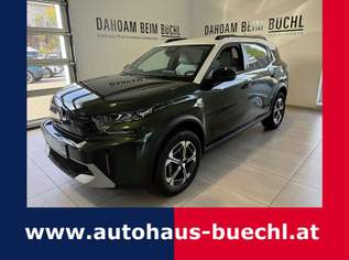 C3 Aircross Hybrid mHEV 145 Max ë-DSC6, 24990 €, Auto & Fahrrad-Autos in 4782 St. Florian am Inn C3 Aircross Hybrid mHEV 145 Max ë-DSC6, 24990 €, Auto & Fahrrad-Autos in 4782 St. Florian am Inn