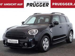 Countryman Cooper Autom LED NAVI PANO BLACKLINE..., 25990 €, Auto & Fahrrad-Autos in 8071 Hausmannstätten Countryman Cooper Autom LED NAVI PANO BLACKLINE..., 25990 €, Auto & Fahrrad-Autos in 8071 Hausmannstätten