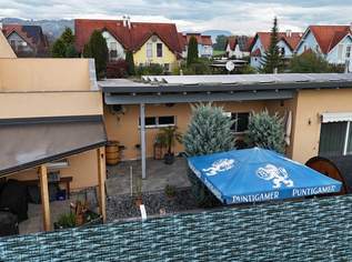 Moderner Bungalow mit Pool, Sauna und Eigengarten in Seiersberg-Pirka!, 946000 €, Immobilien-Häuser in 8054 Seiersberg Moderner Bungalow mit Pool, Sauna und Eigengarten in Seiersberg-Pirka!, 946000 €, Immobilien-Häuser in 8054 Seiersberg