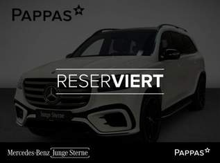 GLS 450 d 4MATIC, 139850 €, Auto & Fahrrad-Autos in 6060 Stadt Hall in Tirol