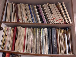 Klassiksammlung in Venyl, 500 €, Marktplatz-Musik & Musikinstrumente in 1190 Döbling Klassiksammlung in Venyl, 500 €, Marktplatz-Musik & Musikinstrumente in 1190 Döbling