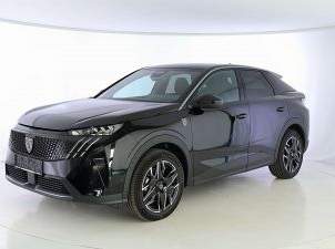 3008 Hybrid 145 e-DCS6 GT, 35990 €, Auto & Fahrrad-Autos in 4084 St. Agatha