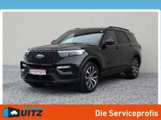 Explorer 3.0 ST-Line, 46560 €, Auto & Fahrrad-Autos in 8330 Feldbach