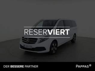 V 250 d 4MATIC AVANTGARDE Lang 7-Sitzer, 75588 €, Auto & Fahrrad-Autos in 2351 Gemeinde Wiener Neudorf
