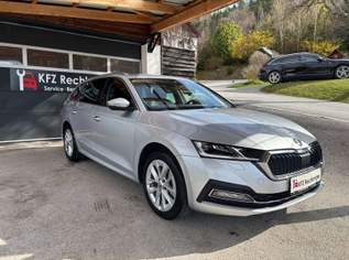 Octavia Style 4x4 LED MULTI APP KEYLESS VIRTUELL NAVI APP, 25900 €, Auto & Fahrrad-Autos in 8184 Anger
