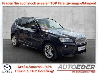 X3 xDrive30d Österreich-Paket Aut., 15880 €, Auto & Fahrrad-Autos in 4111 Walding X3 xDrive30d Österreich-Paket Aut., 15880 €, Auto & Fahrrad-Autos in 4111 Walding