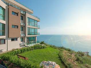 Aparthotel am Schwarzen Meer: 18 Apartments in Kavarna (BG)