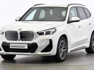 iX1 eDrive20, 43491 €, Auto & Fahrrad-Autos in 1190 Döbling iX1 eDrive20, 43491 €, Auto & Fahrrad-Autos in 1190 Döbling