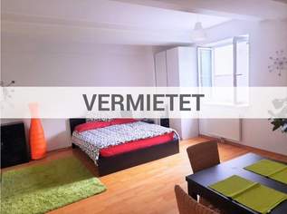 VERMIETET - "Studio voll ausgestattet!", 818.24 €, Immobilien-Wohnungen in 1050 Margareten VERMIETET - "Studio voll ausgestattet!", 818.24 €, Immobilien-Wohnungen in 1050 Margareten