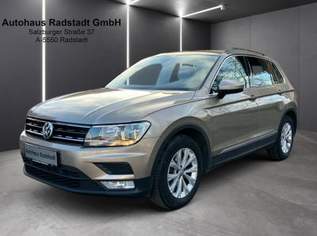 Tiguan Comfortline TSI ACT DSG, 18900 €, Auto & Fahrrad-Autos in 5550 Radstadt