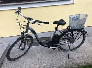 E-Bike