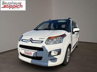 C3 Picasso eHDi 90 Exklusive Automatik, 7980 €, Auto & Fahrrad-Autos in 9063 Maria Saal